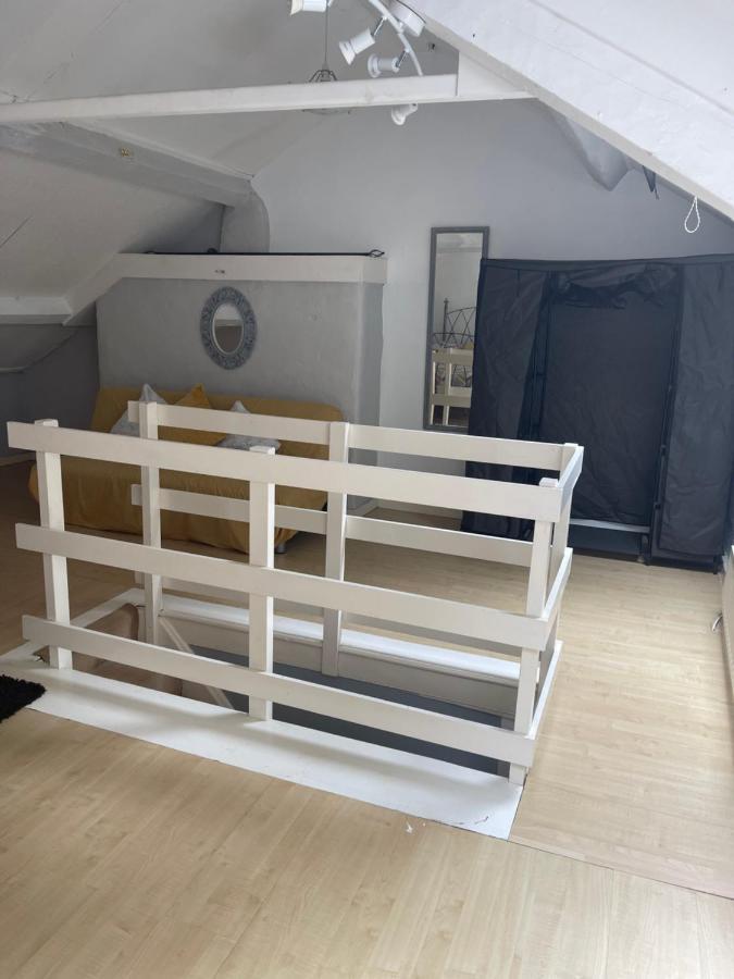 3 Bed Cottage Tremadog Luaran gambar