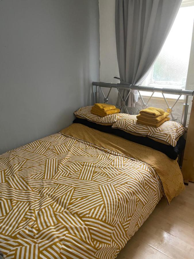 3 Bed Cottage Tremadog Luaran gambar