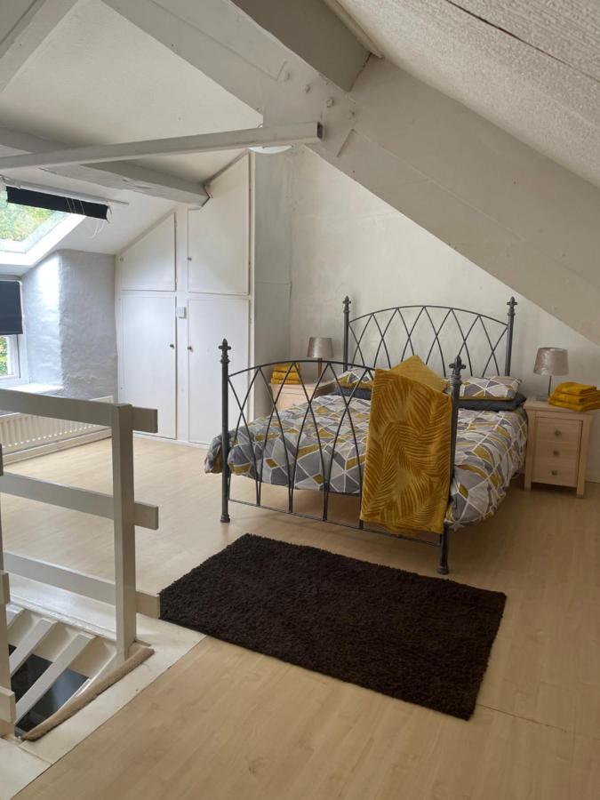 3 Bed Cottage Tremadog Luaran gambar