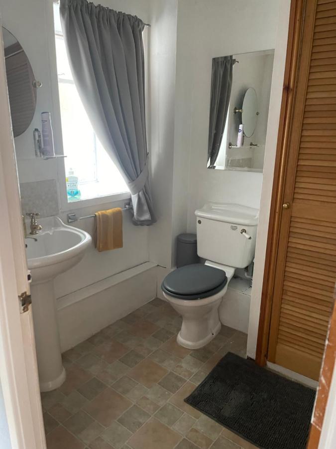 3 Bed Cottage Tremadog Luaran gambar